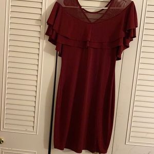 Women’s dress